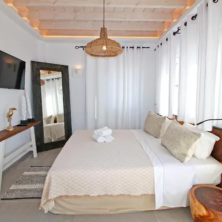 Enalion Mykonos Town