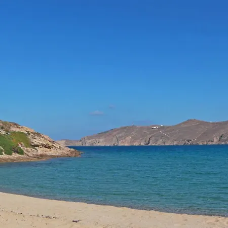 Enalion * Mykonos Town