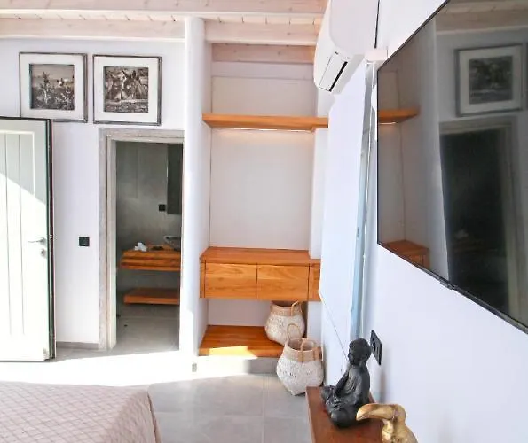 Διαμέρισμα Enalion