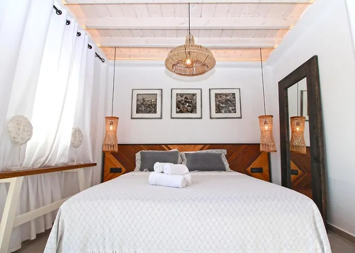 Enalion Διαμέρισμα