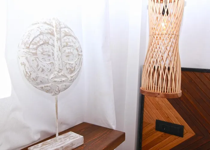 Διαμέρισμα Enalion