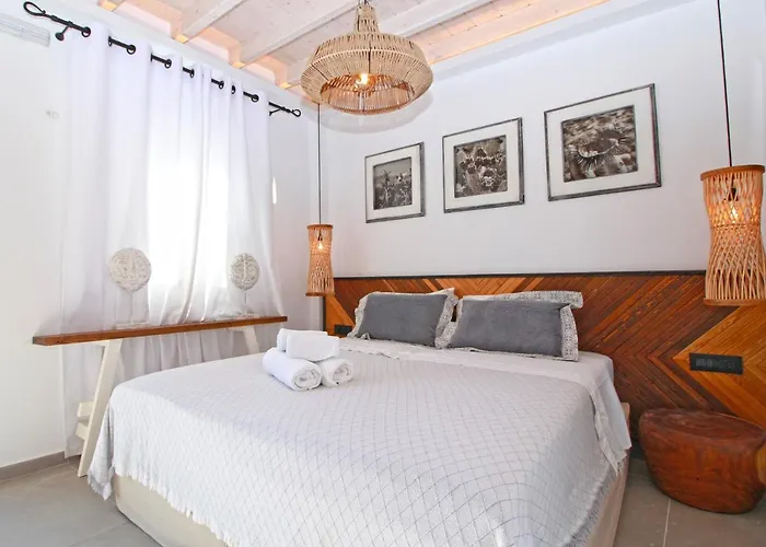 Enalion Διαμέρισμα