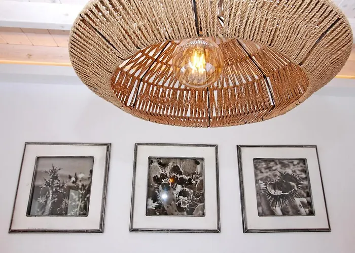 Enalion Διαμέρισμα *