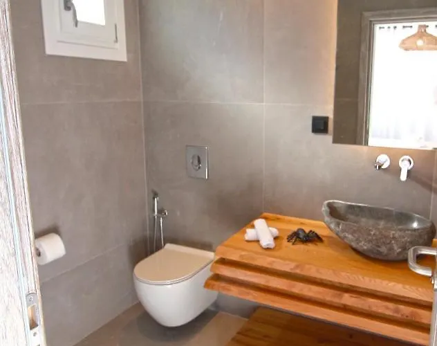 Enalion Διαμέρισμα Mykonos Town