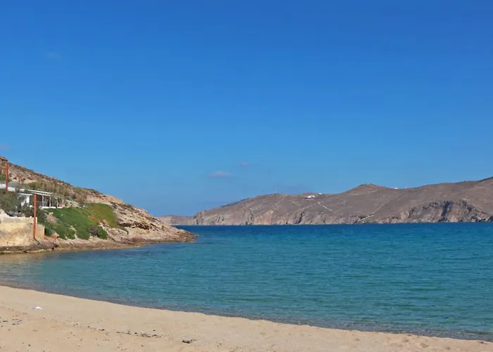 Enalion * Mykonos Town