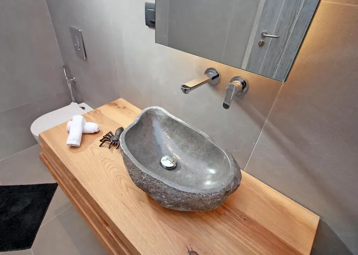 Διαμέρισμα Enalion *