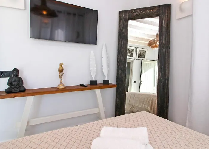 Enalion Διαμέρισμα *