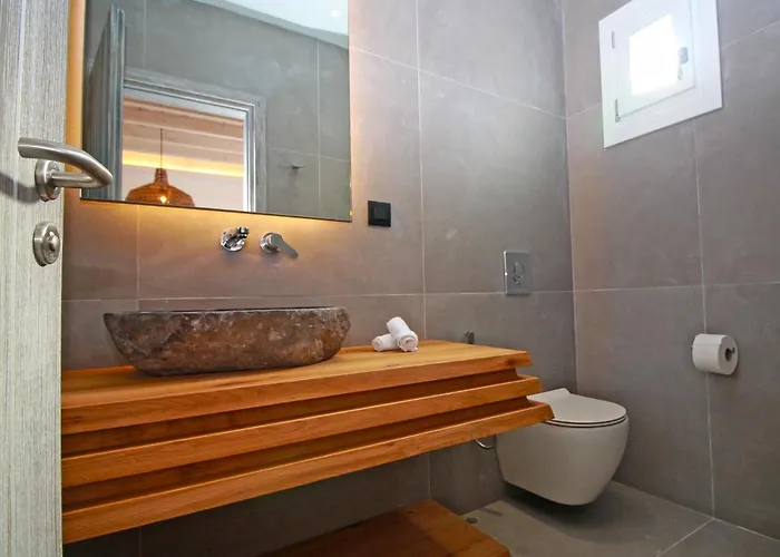 Enalion Διαμέρισμα