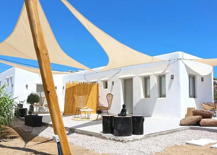 Διαμέρισμα Enalion *