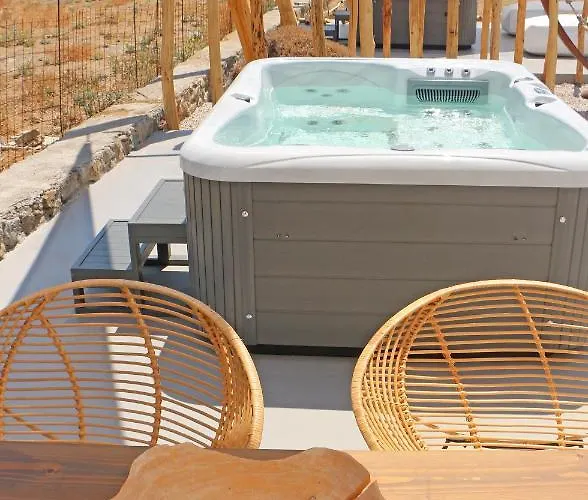 Διαμέρισμα Enalion