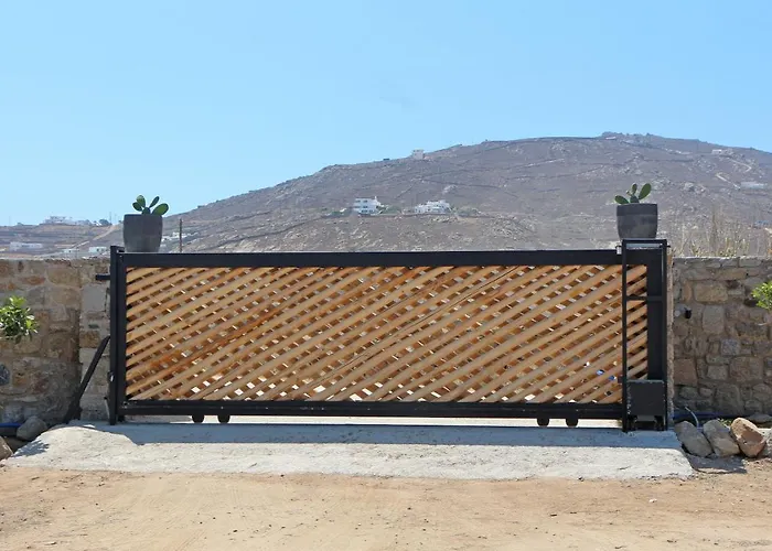 Διαμέρισμα Enalion *