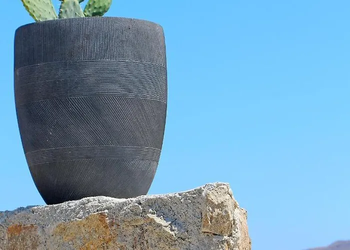 Διαμέρισμα Enalion *