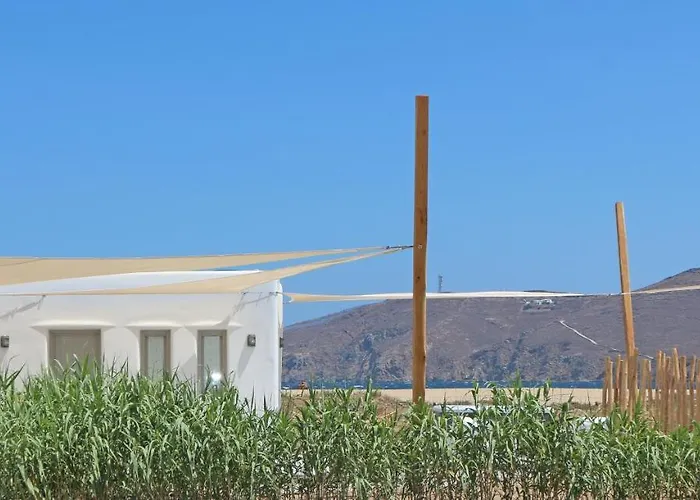 Enalion Διαμέρισμα Mykonos Town