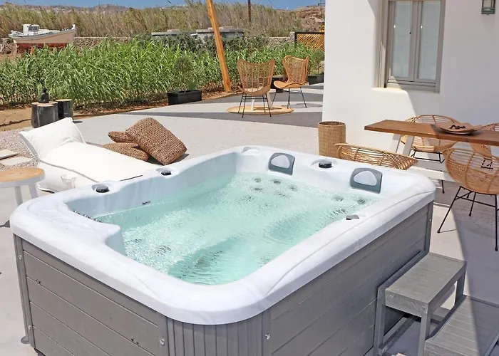 Enalion Διαμέρισμα *