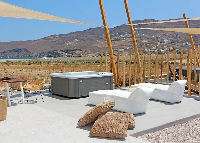 Διαμέρισμα Enalion *