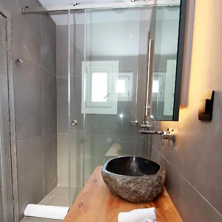 Enalion * Mykonos Town