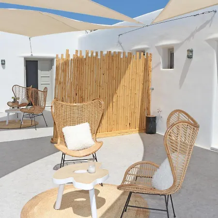 Enalion Mykonos Town