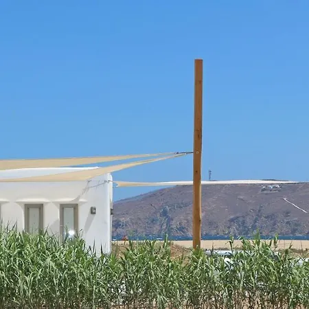 Enalion Apartmán Mykonos Town