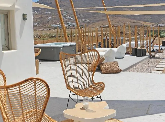 Апартаменты Enalion *