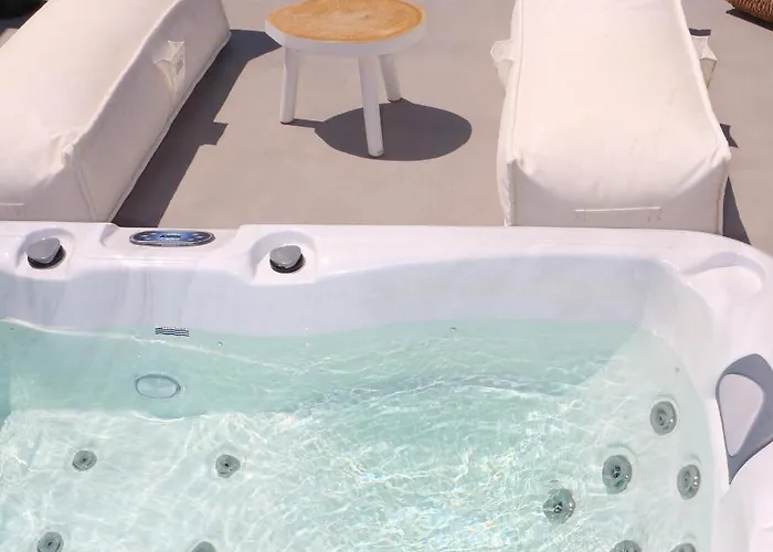 Enalion Mykonos Town